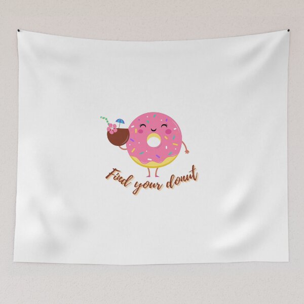 Item preview, find your donut center designed and sold by abdilahe60.