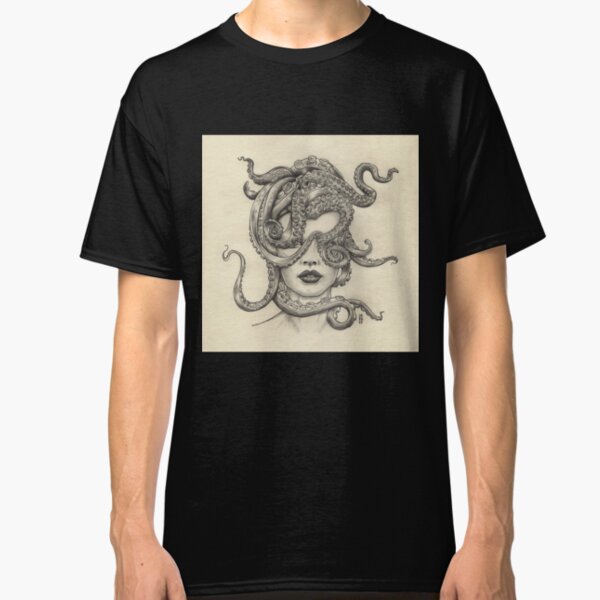 Amphitrite Classic T-Shirt