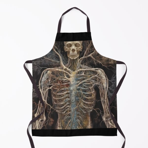 Item preview, Nerves of Mycelium designed and sold by Studio-g.