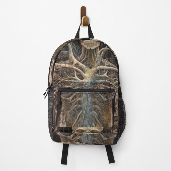 Item preview, Nerves of Mycelium designed and sold by Studio-g.