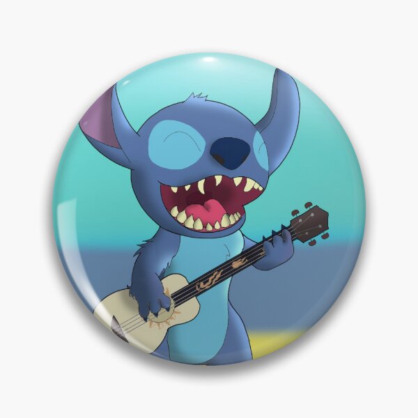 Artikelvorschau, Lilo und Stitch entworfen und verkauft von trinkleintelle.