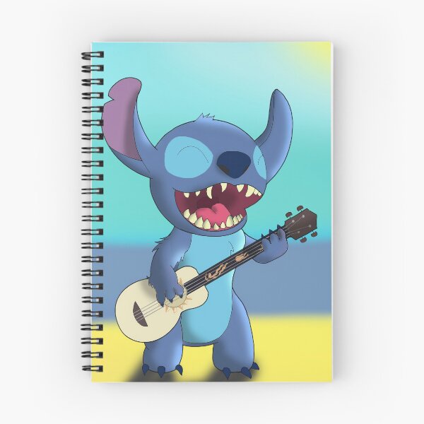 Artikelvorschau, Lilo und Stitch entworfen und verkauft von trinkleintelle.