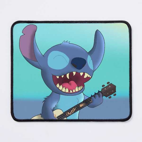 Artikelvorschau, Lilo und Stitch entworfen und verkauft von trinkleintelle.