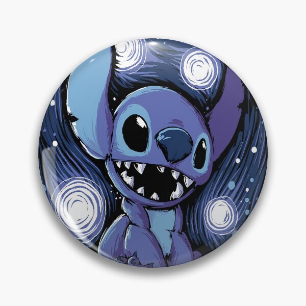 Artikelvorschau, Lilo und Stitch entworfen und verkauft von trinkleintelle.