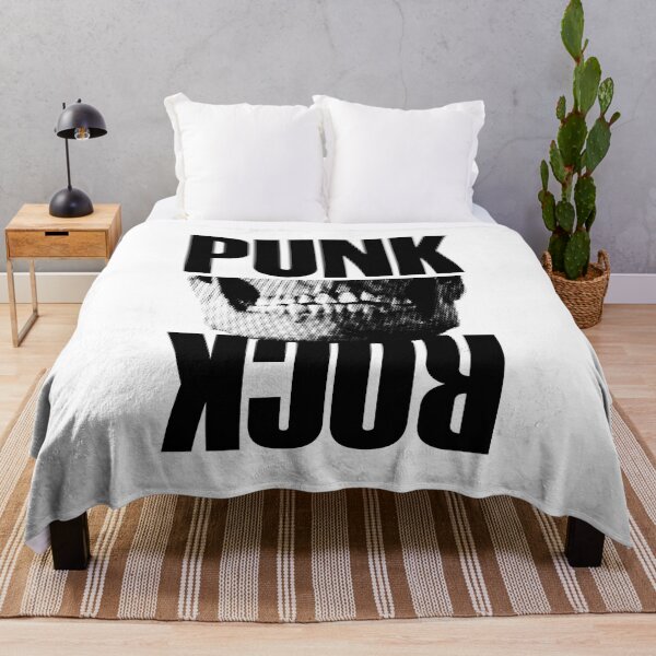 Item preview, Punk Rock designed and sold by sirglennbo.