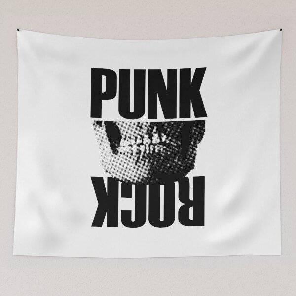 Item preview, Punk Rock designed and sold by sirglennbo.