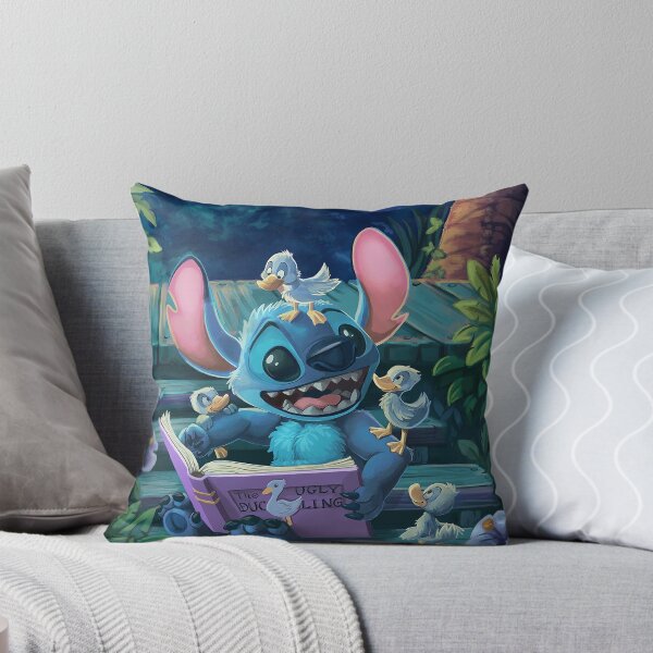 Artikelvorschau, Lilo und Stitch entworfen und verkauft von trinkleintelle.