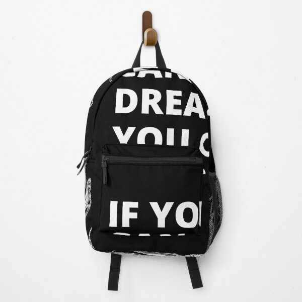 Item preview, if you can dream it you can do it designed and sold by summerspirit.