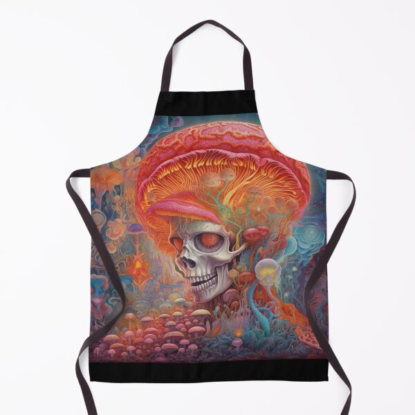 Item preview, Nerves of Mycelium designed and sold by Studio-g.