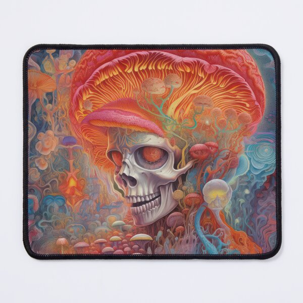 Item preview, Nerves of Mycelium designed and sold by Studio-g.