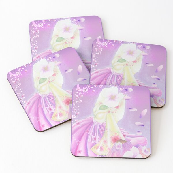 Item preview, sakura magos designed and sold by Gabby-Heart.
