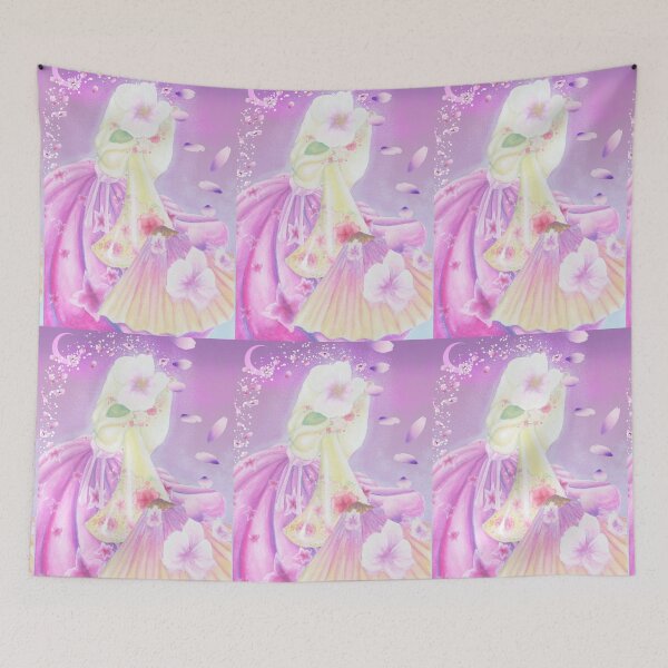 Item preview, Sakura Magi designed and sold by Gabby-Heart.