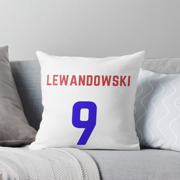 Item preview, Lewandowski FC Barcelona  designed and sold by CKDesigner.