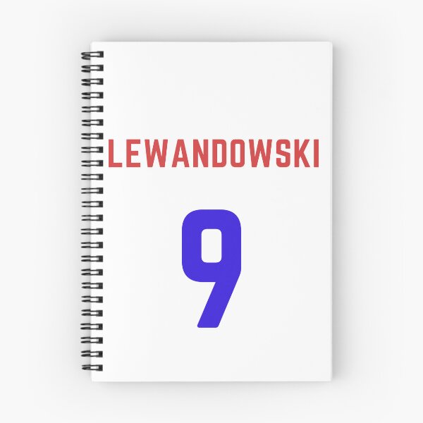 Item preview, Lewandowski FC Barcelona  designed and sold by CKDesigner.