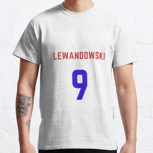 Robert Lewandowski FC Barcelona live art 2022 shirt, hoodie, sweater, long  sleeve and tank top