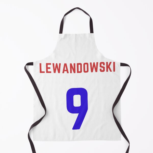 Item preview, Lewandowski FC Barcelona designed and sold by CKDesigner.