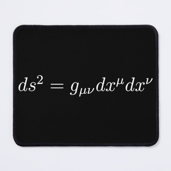 Item preview, the length element and the metric, math and physics designed and sold by NoetherSym.