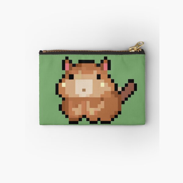Item preview, Cute Derp Capybara designed and sold by Atealia.