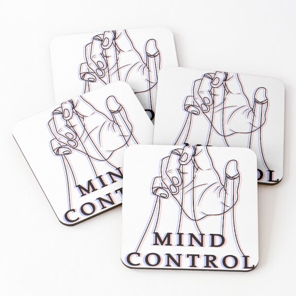 Item preview, Mind Control designed and sold by Lizzarttt.