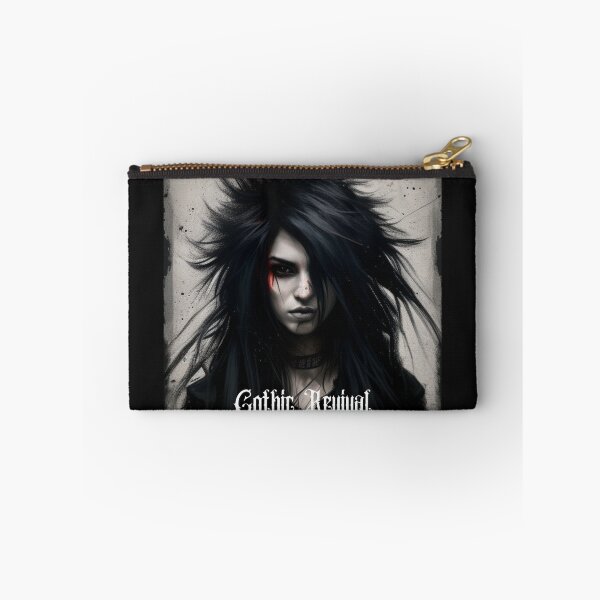 Item preview, Icon of the Gothic Rock band "Gothic Revival" designed and sold by Nickyvb.