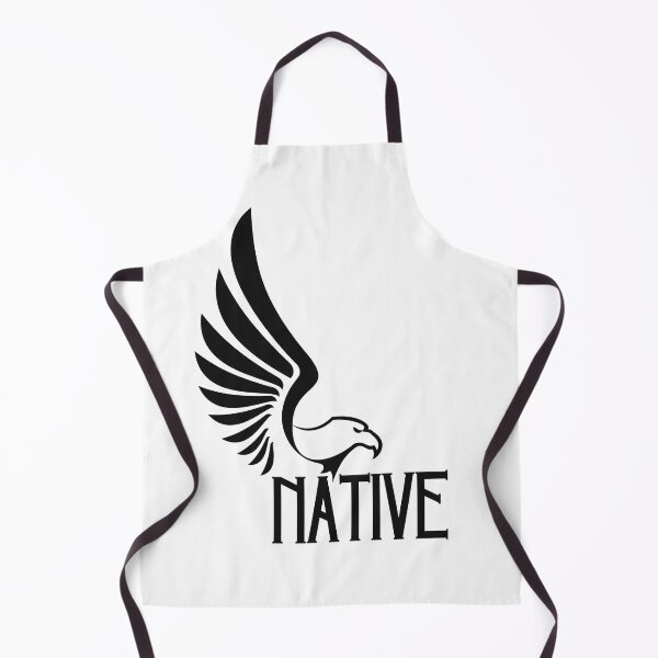 Item preview, Native Bald Eagle designed and sold by Kanontsistiio.