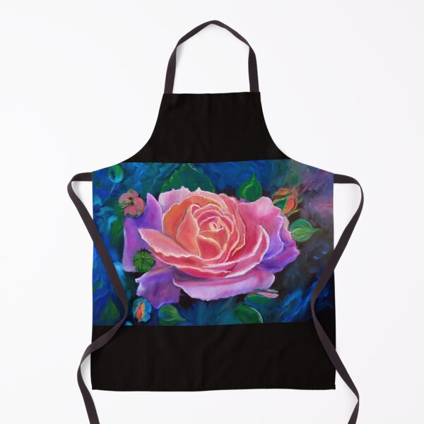 Item preview, Party Rose 11 designed and sold by jennyleeandjim.
