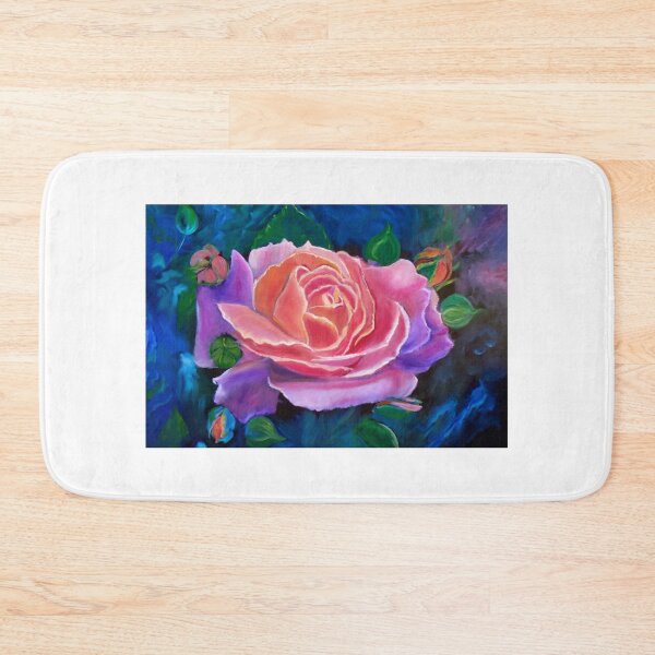 Item preview, Party Rose 11 designed and sold by jennyleeandjim.