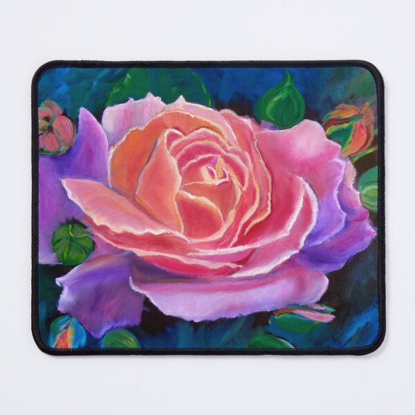 Item preview, Party Rose 11 designed and sold by jennyleeandjim.