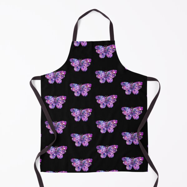 Item preview, Genderfluid Pride Moth (Version 1) designed and sold by O1RSH.