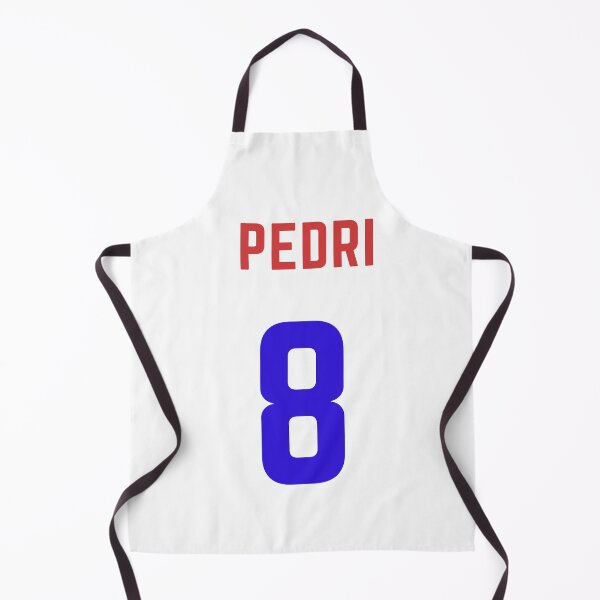 Item preview, Pedri FC Barcelona  designed and sold by CKDesigner.