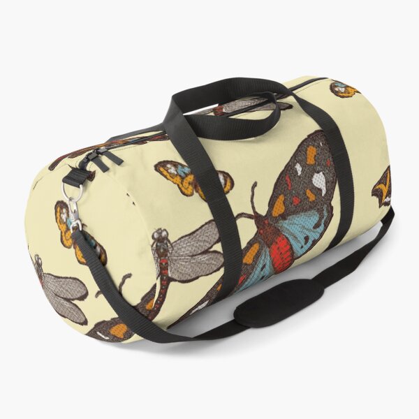 Item preview, Moths many many moths retro designed and sold by Silper.