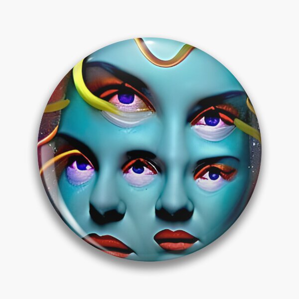Artikelvorschau, Medusa-Hypnose entworfen und verkauft von PC-artist.