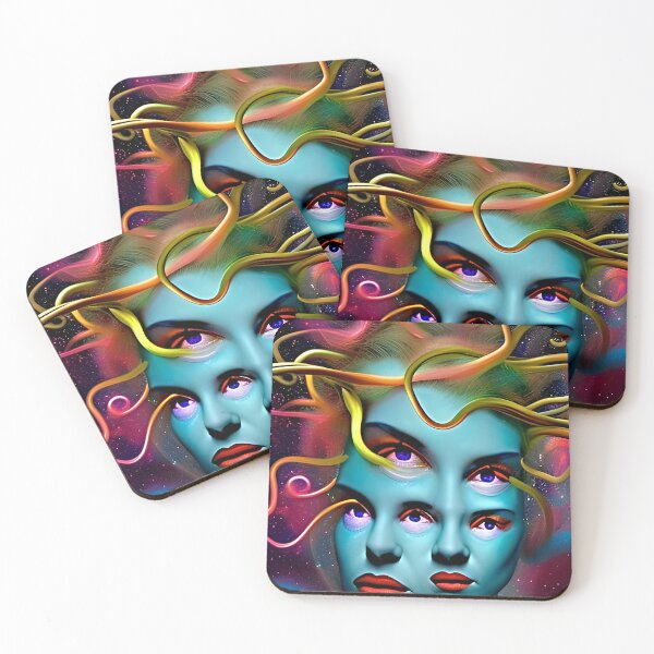Item preview, Medusa-Hypnosis designed and sold by PC-artist.
