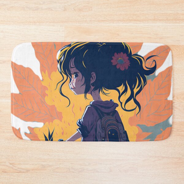 Item preview, Kawaii Girl Gamer designed and sold by Basunat.