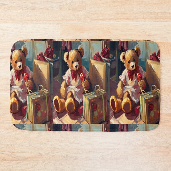 Item preview, Teddy bear 29 designed and sold by Pontom46.