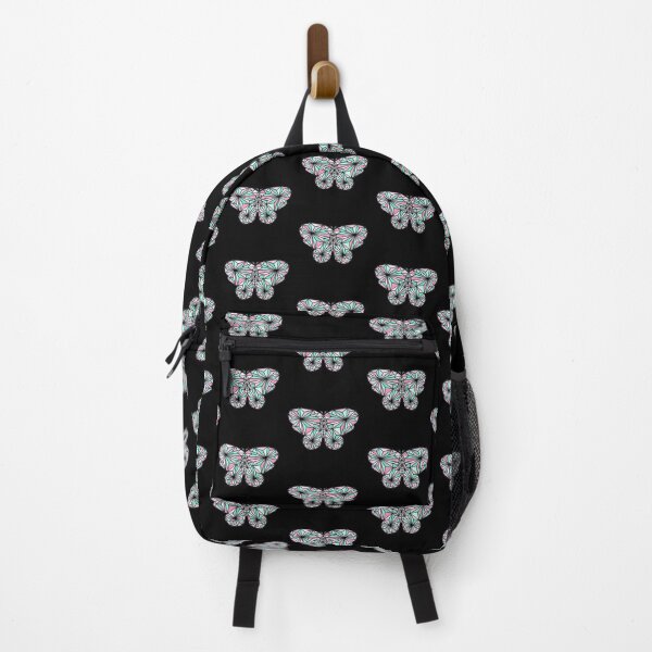 Item preview, Abrosexual Pride Moth (Version 2) designed and sold by O1RSH.