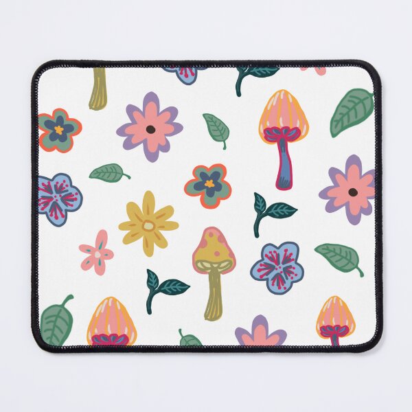 Item preview, 70s flowers designed and sold by Bandorus.