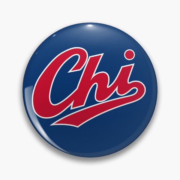 Item preview, The North CHI-de Béisbol Vintage designed and sold by StickerCub.
