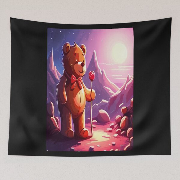 Item preview, Teddy bear 30 designed and sold by Pontom46.