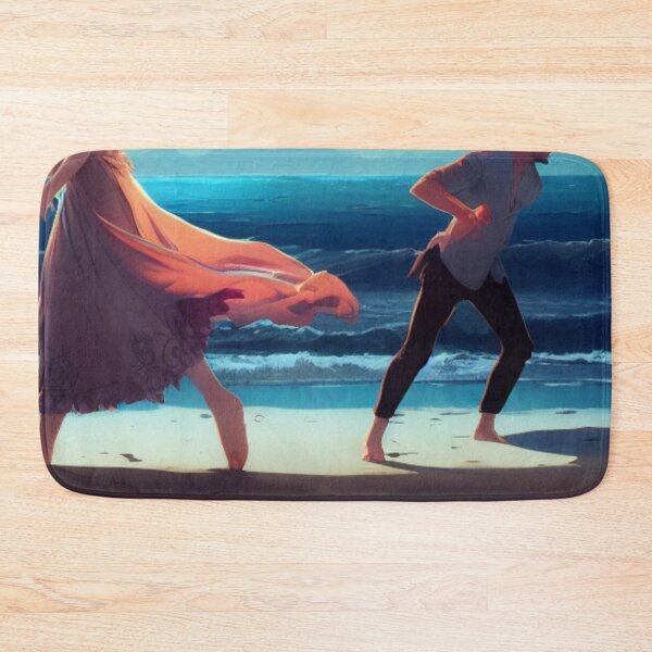 Item preview, Dancing into the Sunset: Couple's Romantic Getaway designed and sold by MagnifiqueMind.