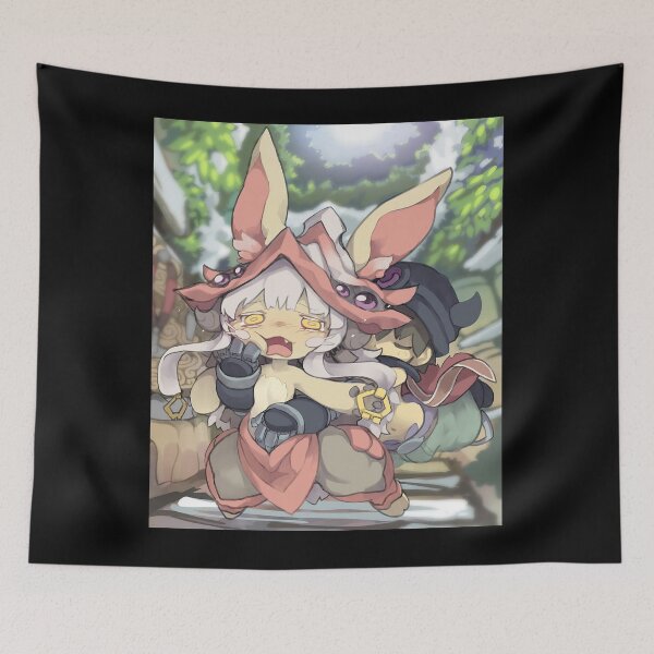 Item preview, *Made in Abyss designed and sold by turcklazaro.