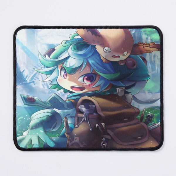 Item preview, Made in Abyss designed and sold by turcklazaro.