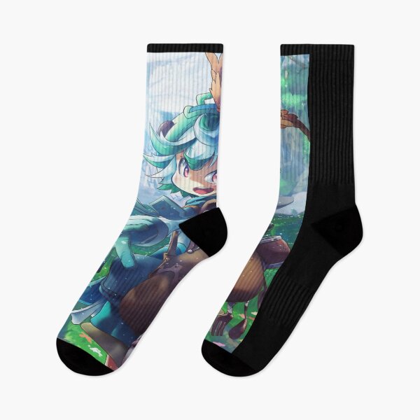 Item preview, Made in Abyss designed and sold by turcklazaro.