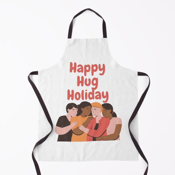 Item preview, Happy Hug Holiday designed and sold by Simo0455.