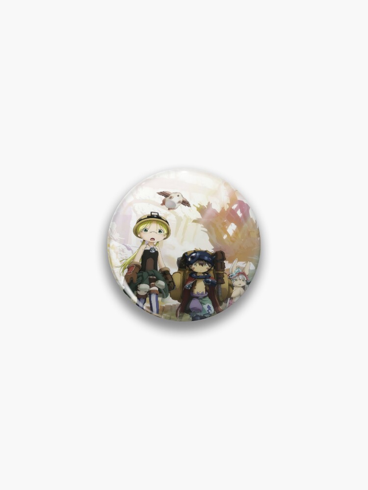 Pin on Made in Abyss