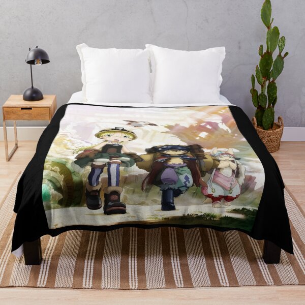 Item preview, Made in Abyss designed and sold by turcklazaro.