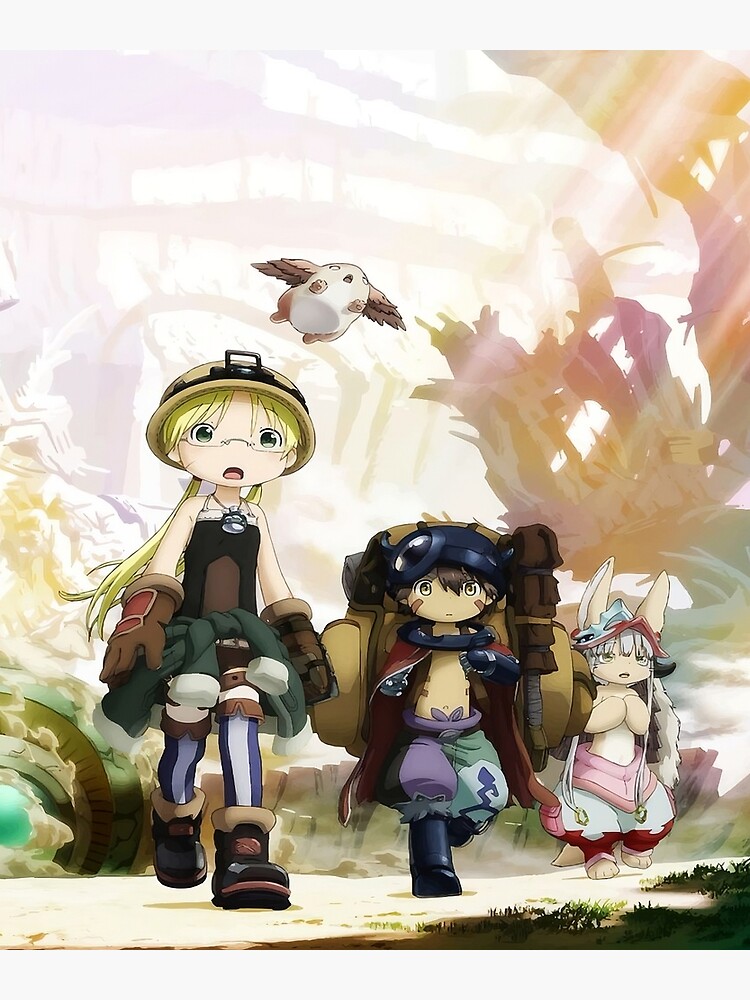 Made in Abyss