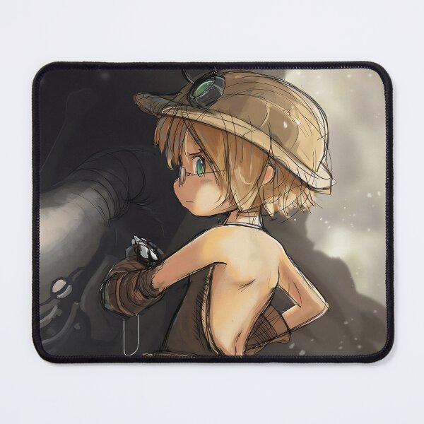 Item preview, Made in Abyss designed and sold by turcklazaro.