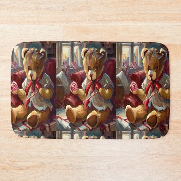 Item preview, Teddy bear 31 designed and sold by Pontom46.