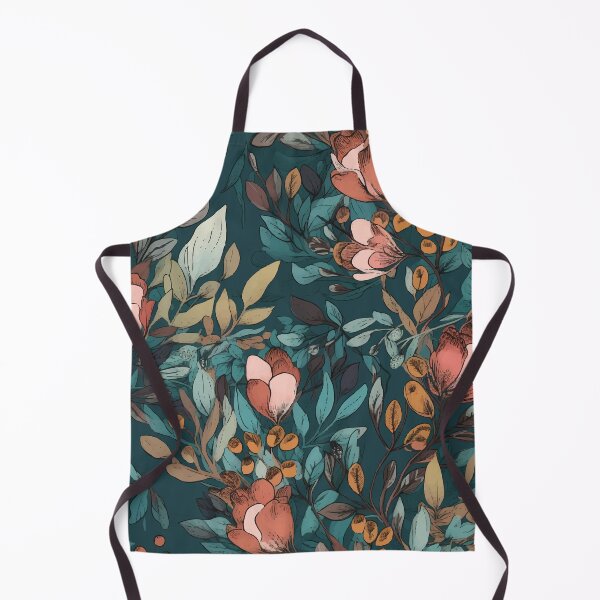 Item preview, deep green designed and sold by meissaprint.
